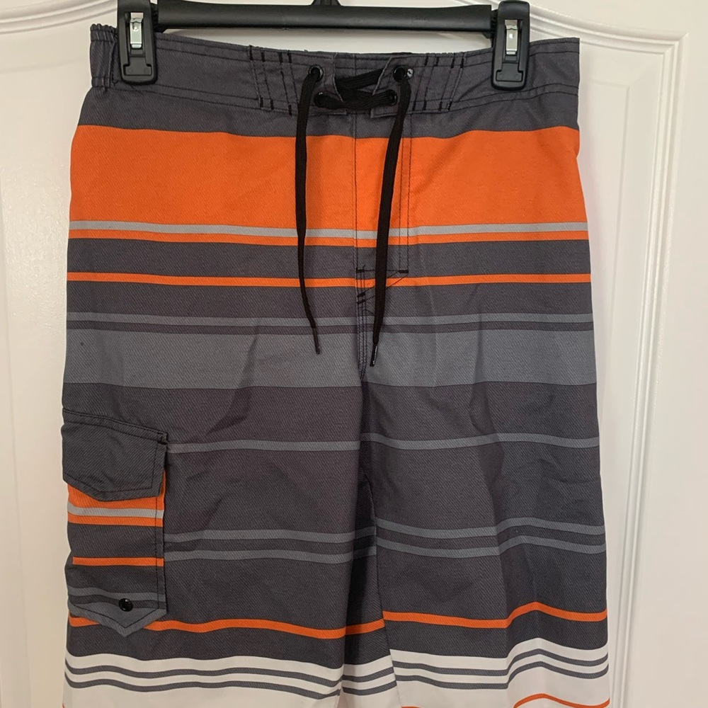 Hang Ten Swim Trunks (Never Used)